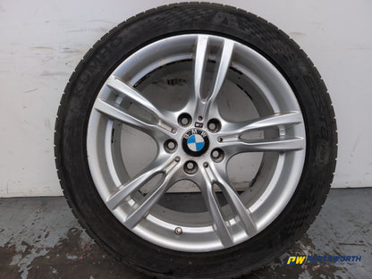 Wheel Road Alloy 4