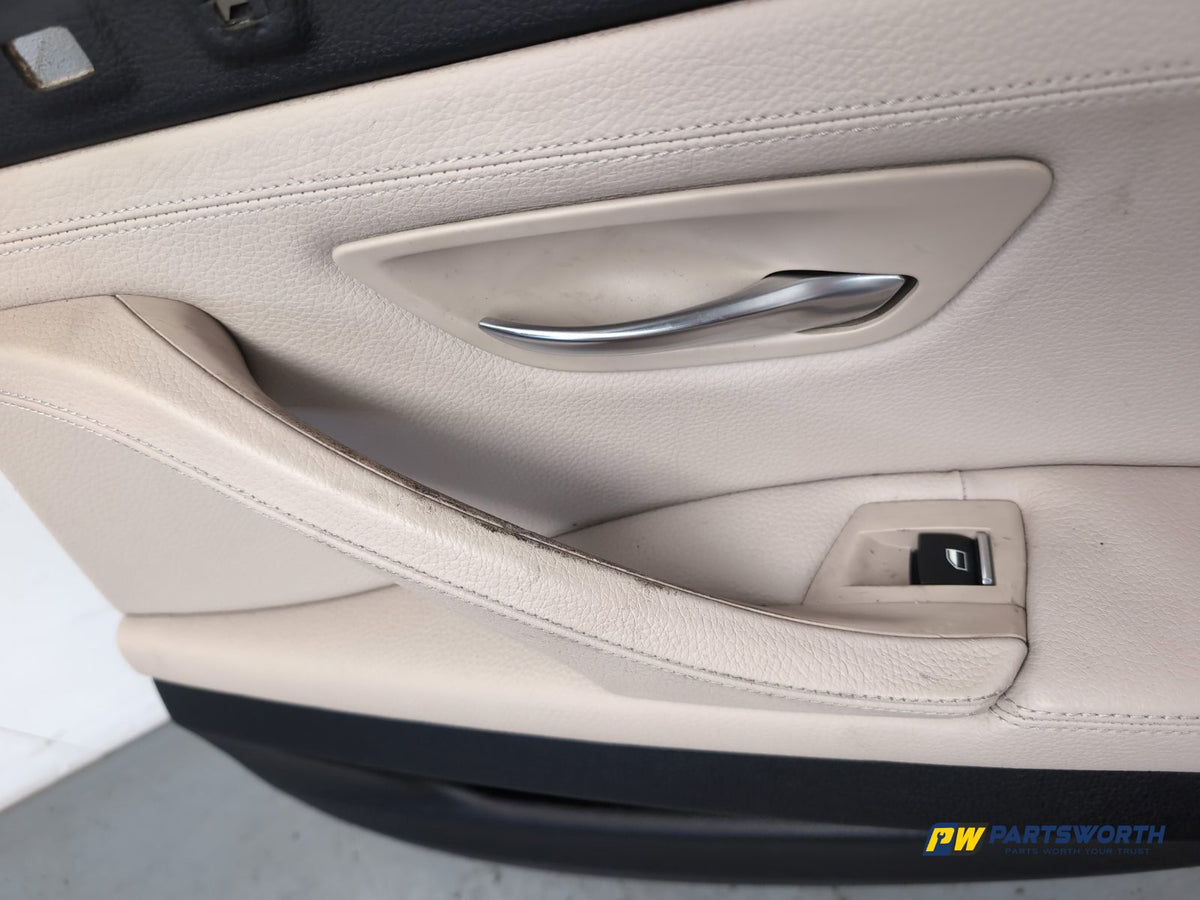 Rear Right Door Card 4