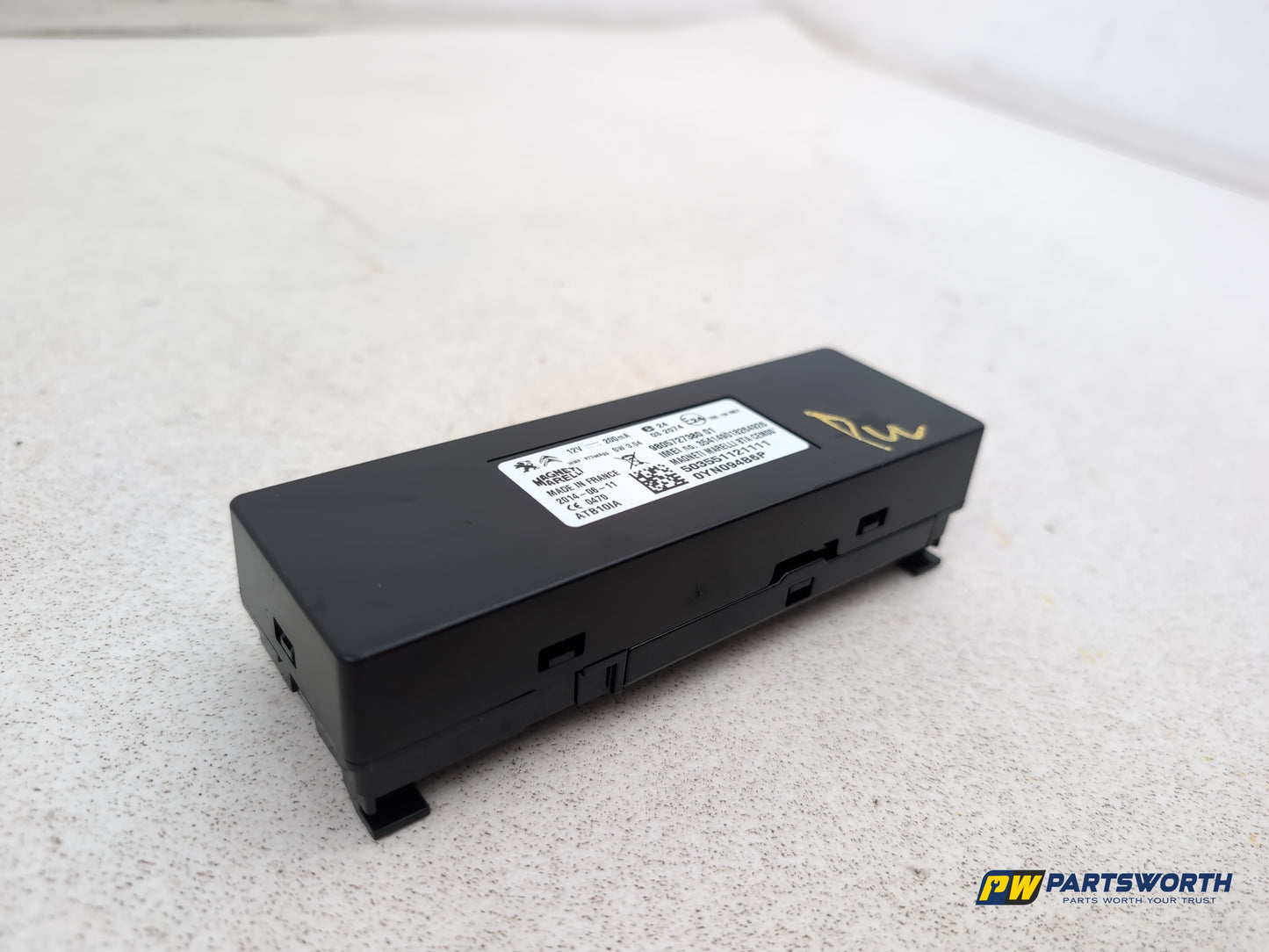 Bluetooth Connection Module 4