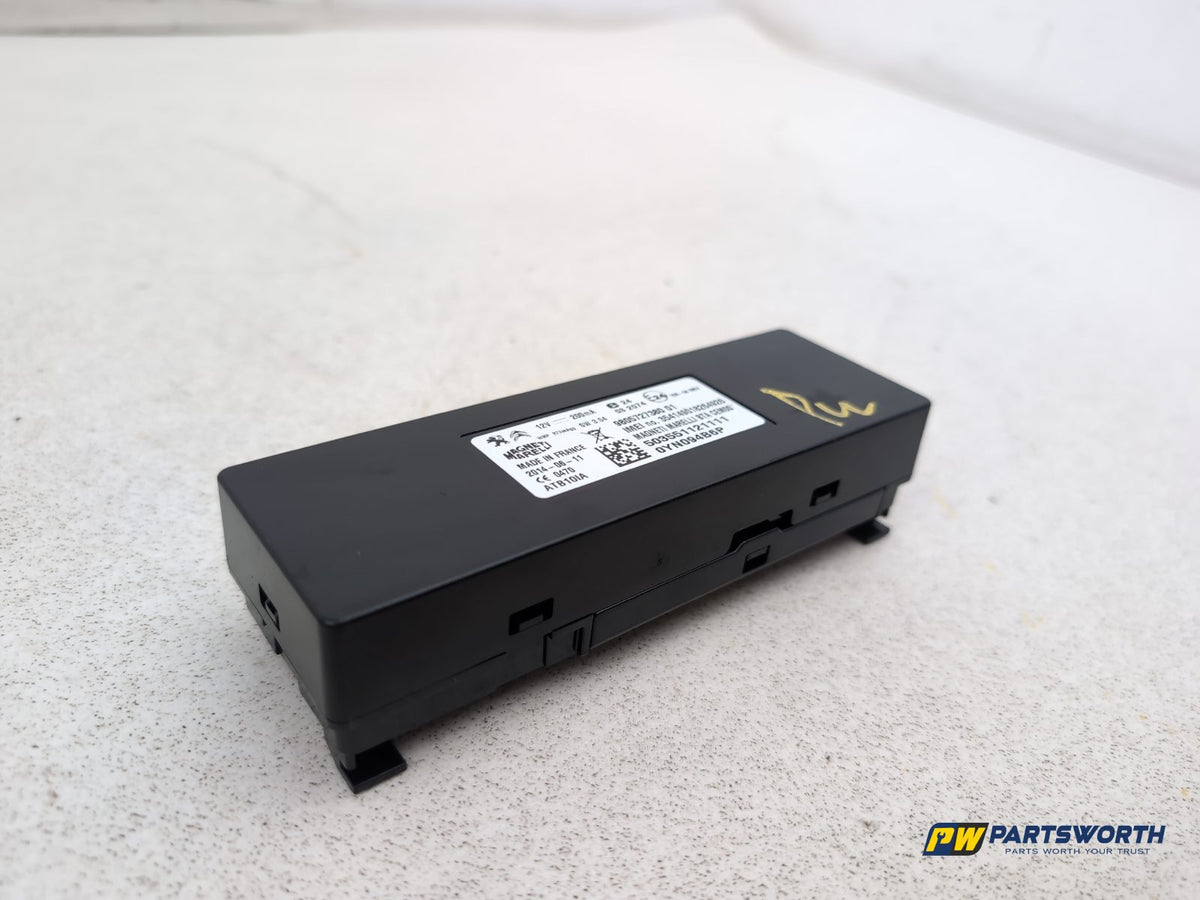Bluetooth Connection Module 4