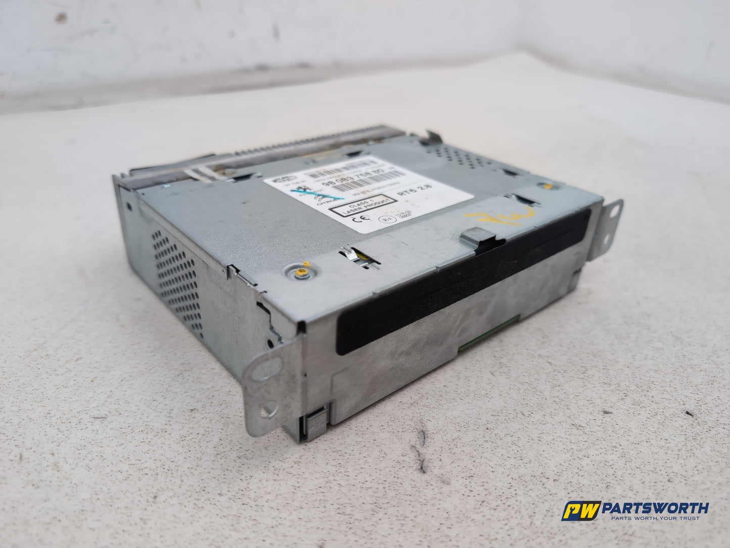 Radio Module 4
