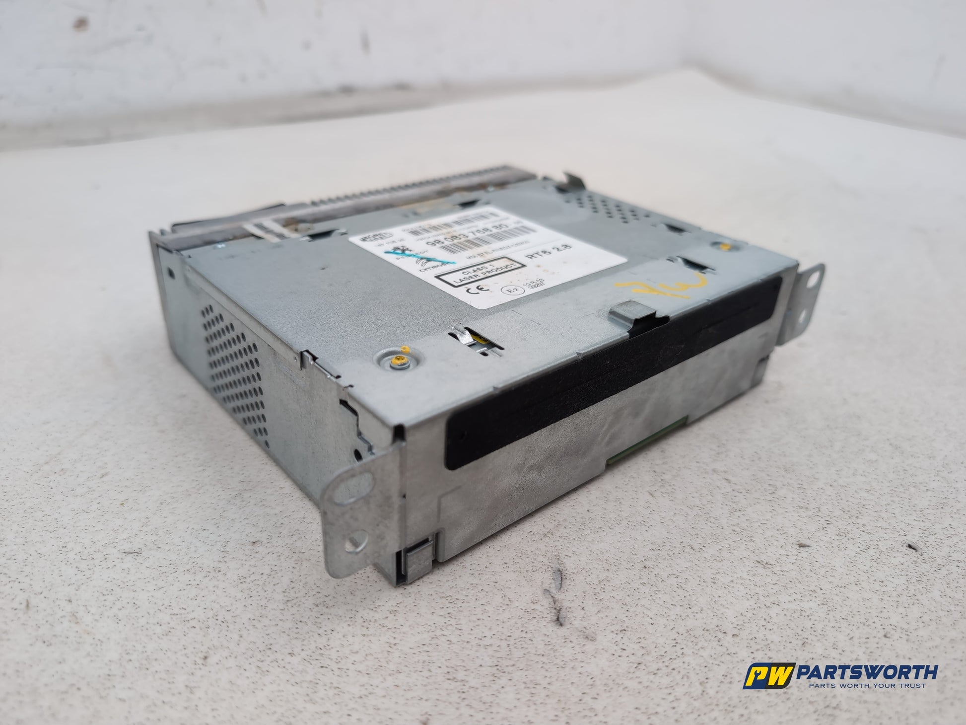 Radio Module 4