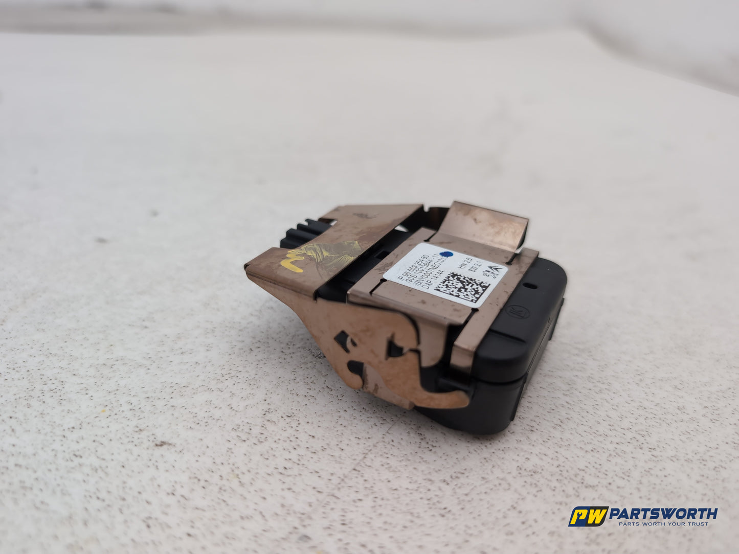 Rain Sensor  4