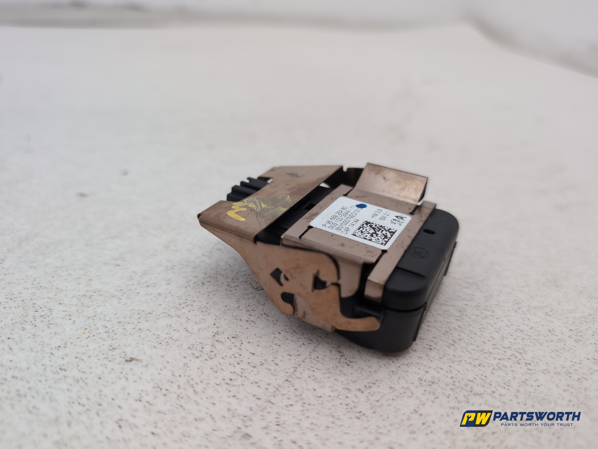 Rain Sensor  4