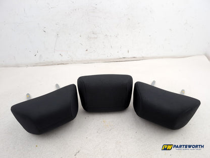 Rear Headrest 4