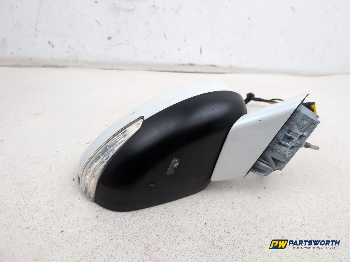 Door Mirror RH 4