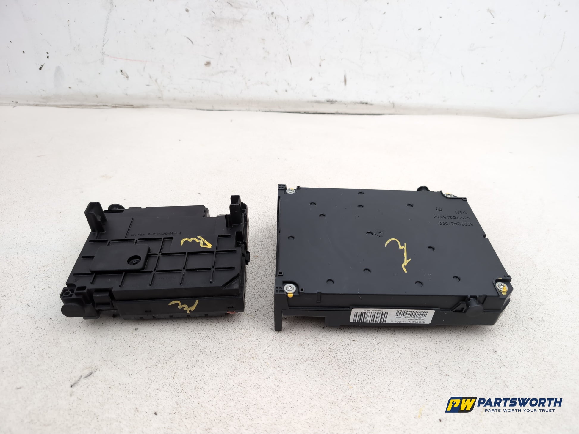 Engine ECU KIT 10