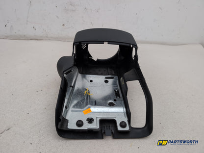 Steering Column Shroud Upper and Lower 4