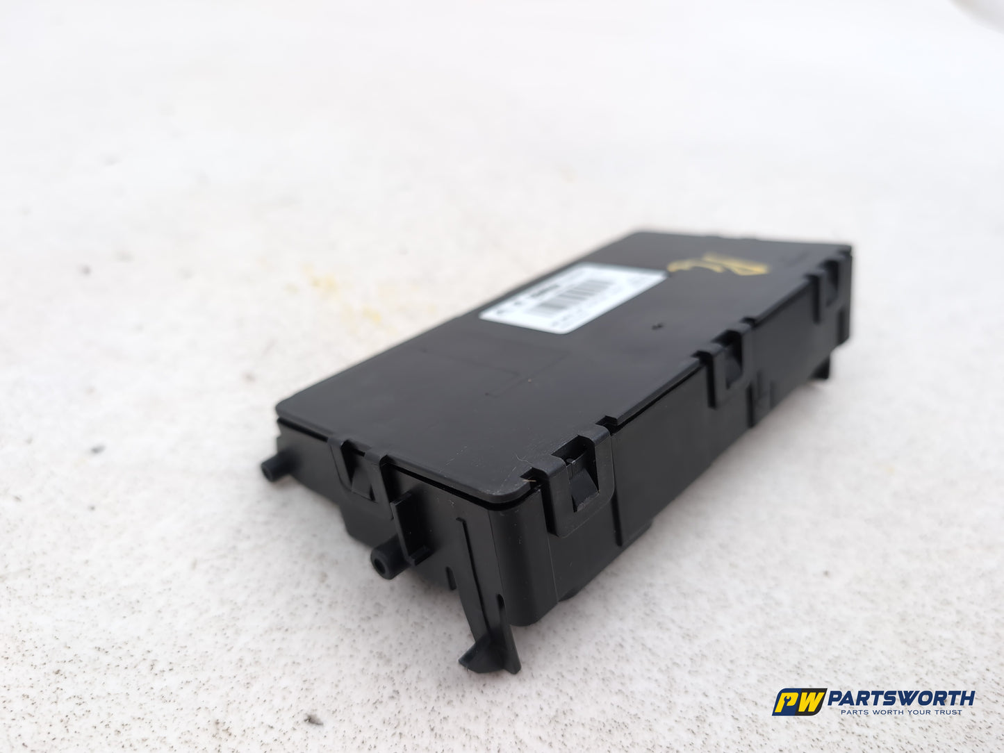 ECU Body 4