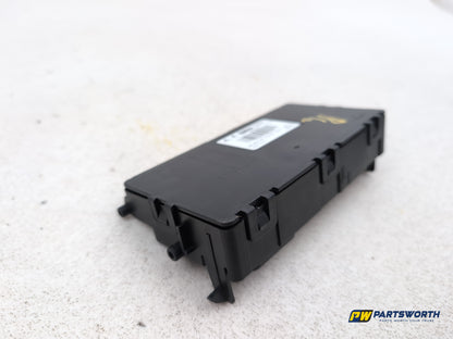 ECU Body 4