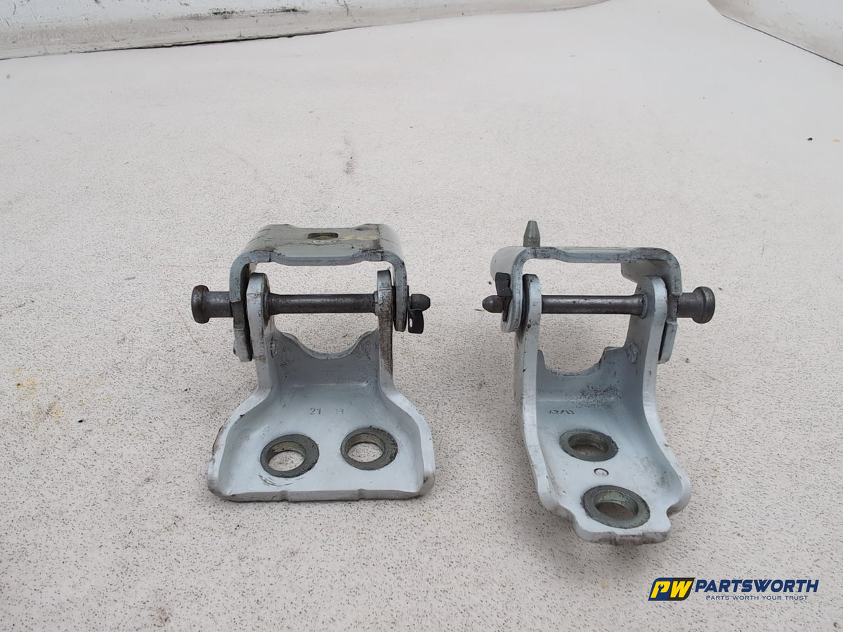 Door Back Hinge 4