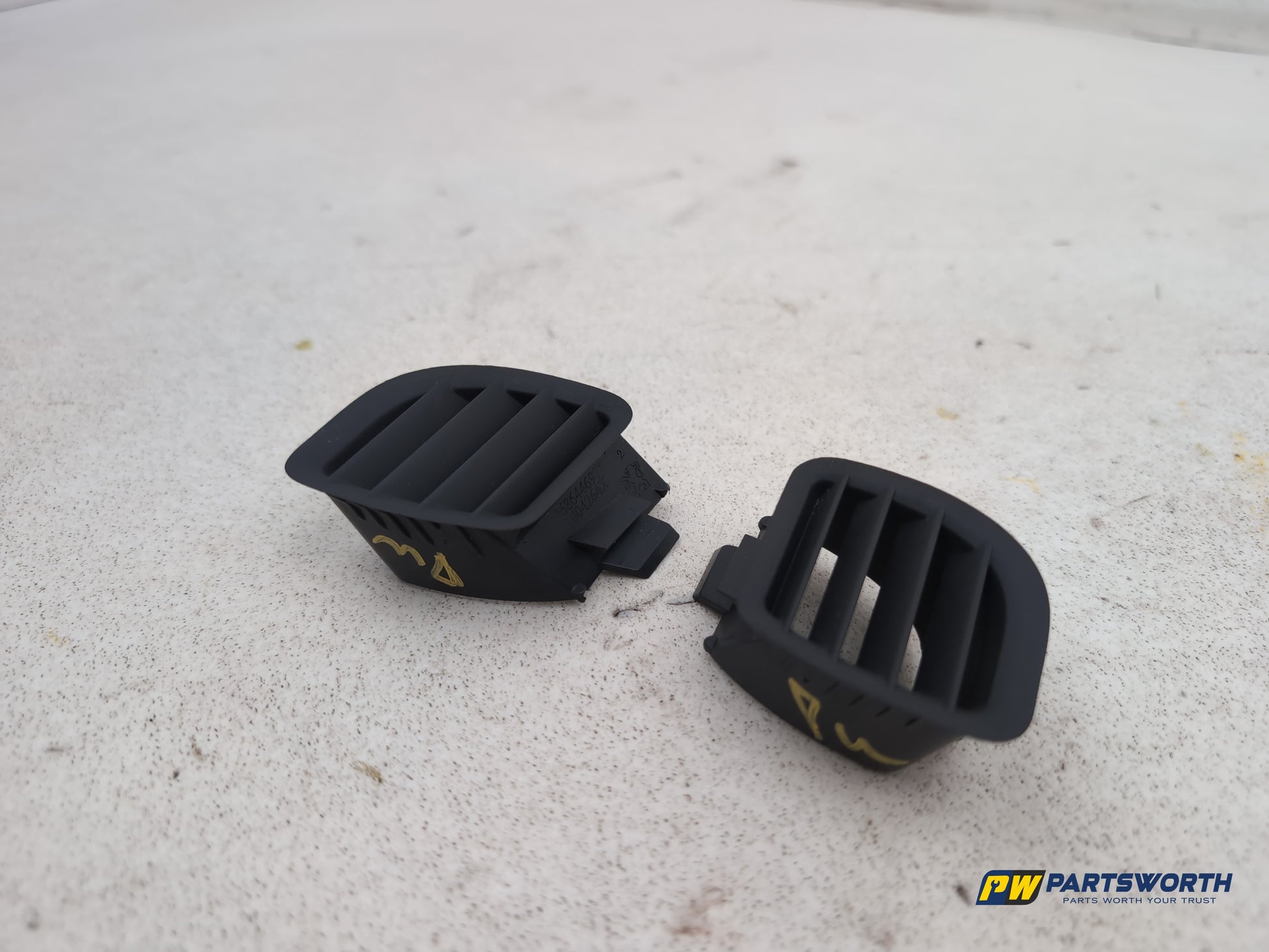 Dashboard Trims  4