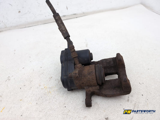 Brake Rear Caliper RH 4