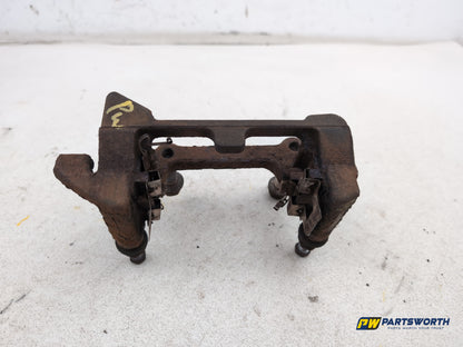 Brake Rear Caliper Support RH 4