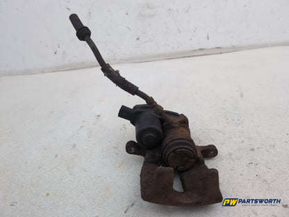 Brake Rear Caliper LH 4