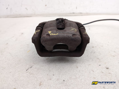 Brake Rear Caliper RH 4