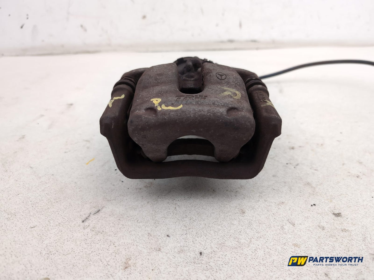 Brake Rear Caliper RH 4