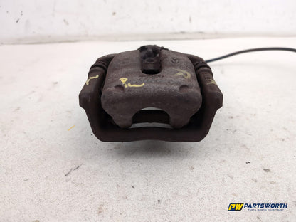 Brake Rear Caliper RH 4