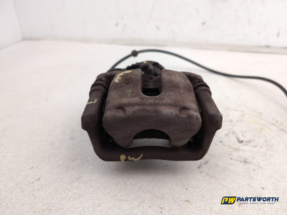 Brake Rear Caliper LH 4
