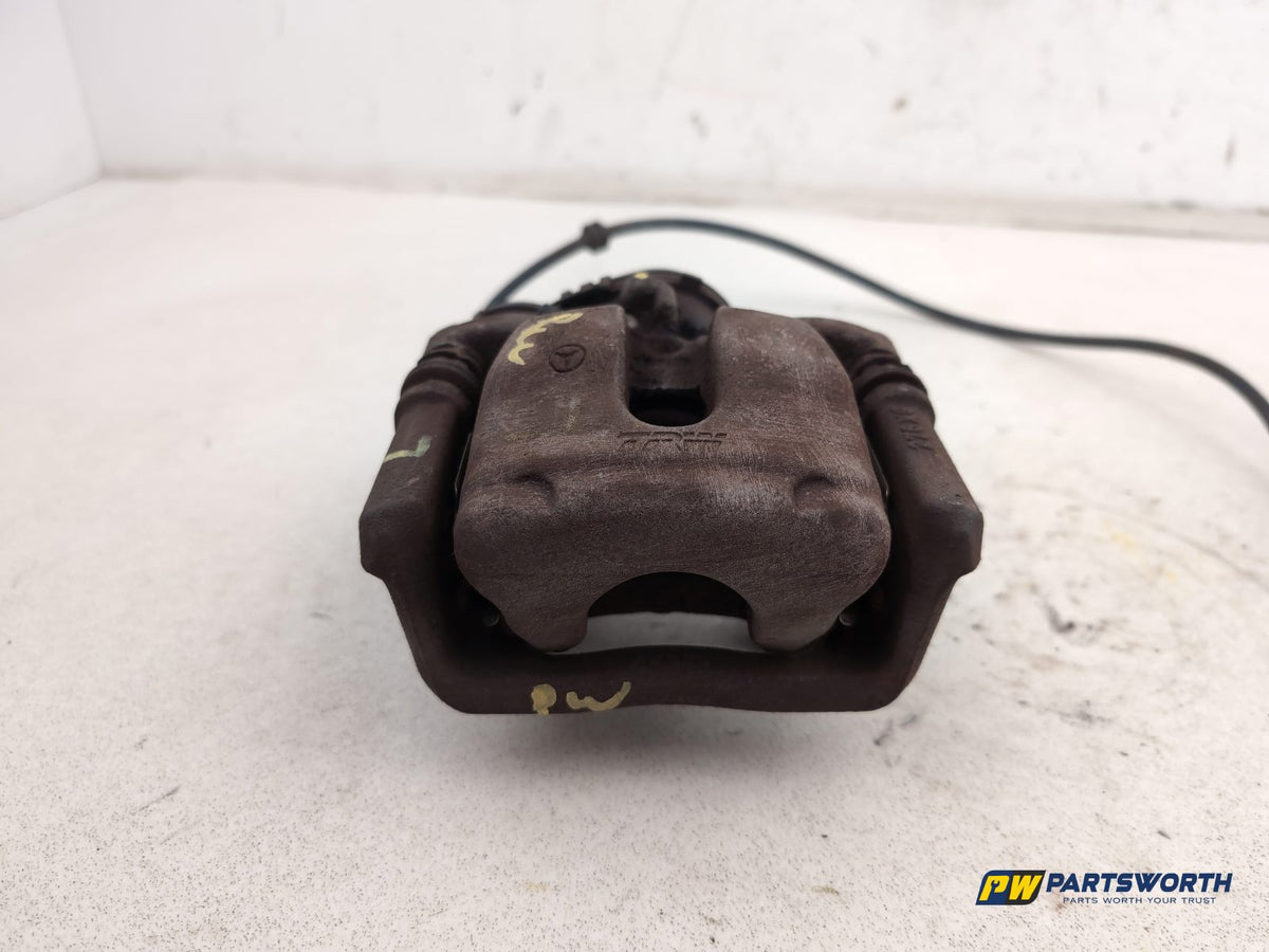 Brake Rear Caliper LH 4