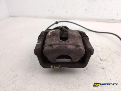 Brake Rear Caliper LH 4