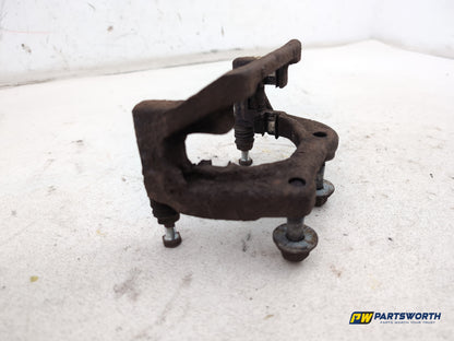 Brake Rear Caliper Support RH 4