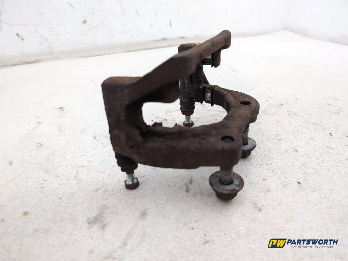 Brake Rear Caliper Support RH 4