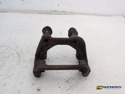 Brake Rear Caliper Support LH 4