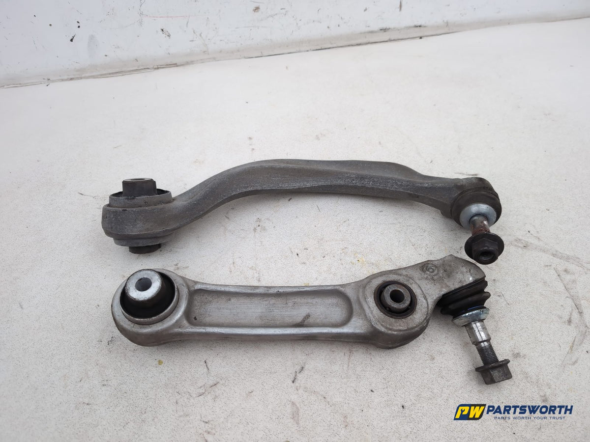 Suspension Arm Front Lower Wishbone RH 4