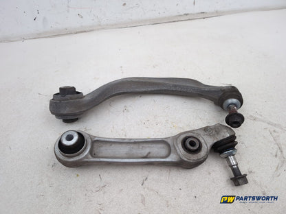 Suspension Arm Front Lower Wishbone RH 4