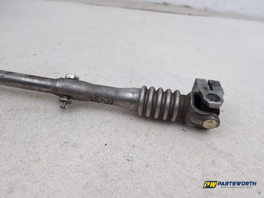 Steering Column UJ 4