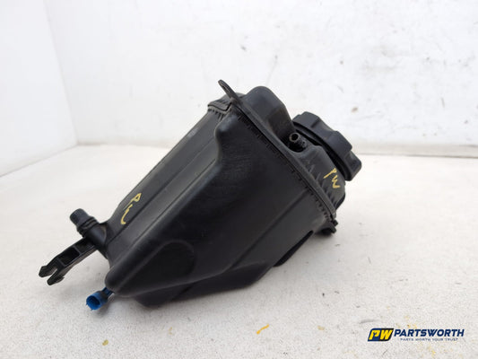 Radiator Expansion Tank 4