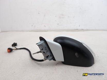 Door Mirror LH 4