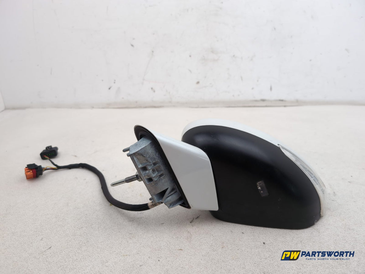 Door Mirror LH 4