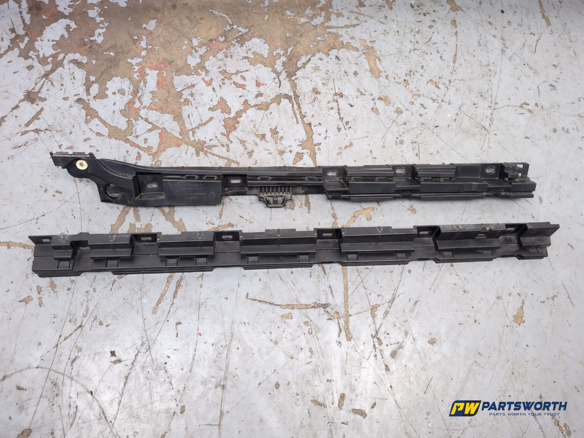 Side Skirt RH 4
