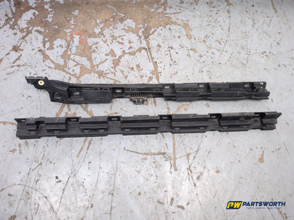 Side Skirt RH 4