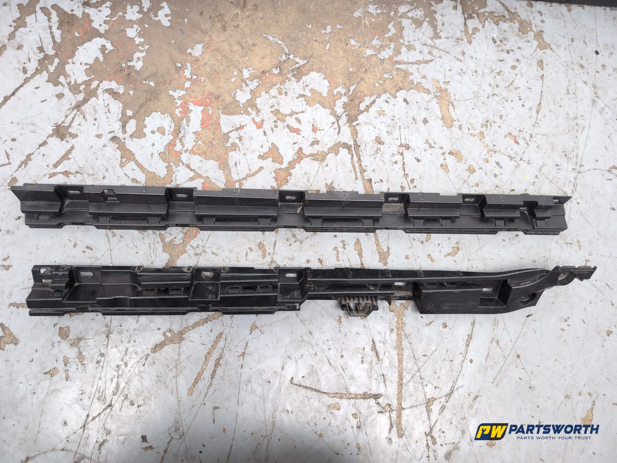 Side Skirt LH 4