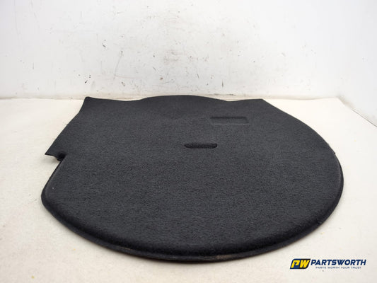 Boot Carpet 4