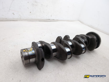 Engine Crankshaft 4