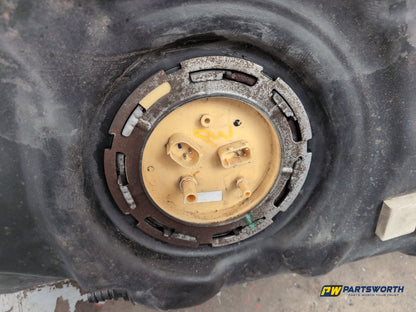 Fuel Tank 4