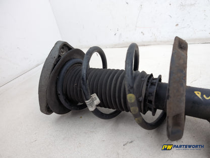 Shock Absorber Front LH 4