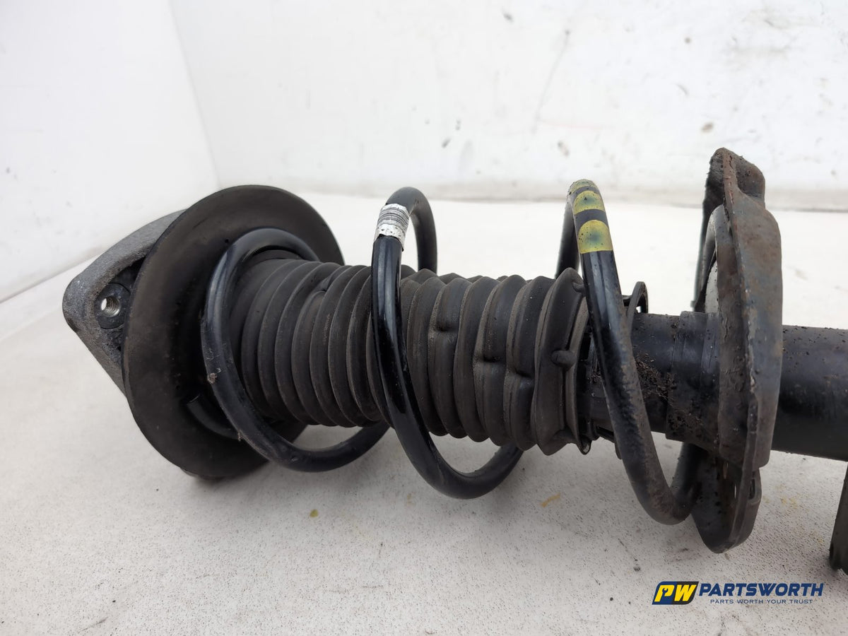 Shock Absorber Front RH 4