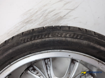 Wheel Road Alloy 10