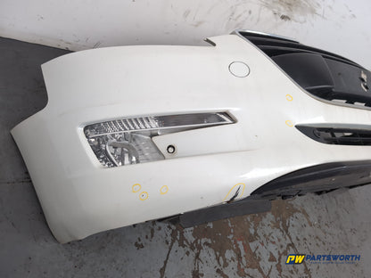 Front Bumper 4