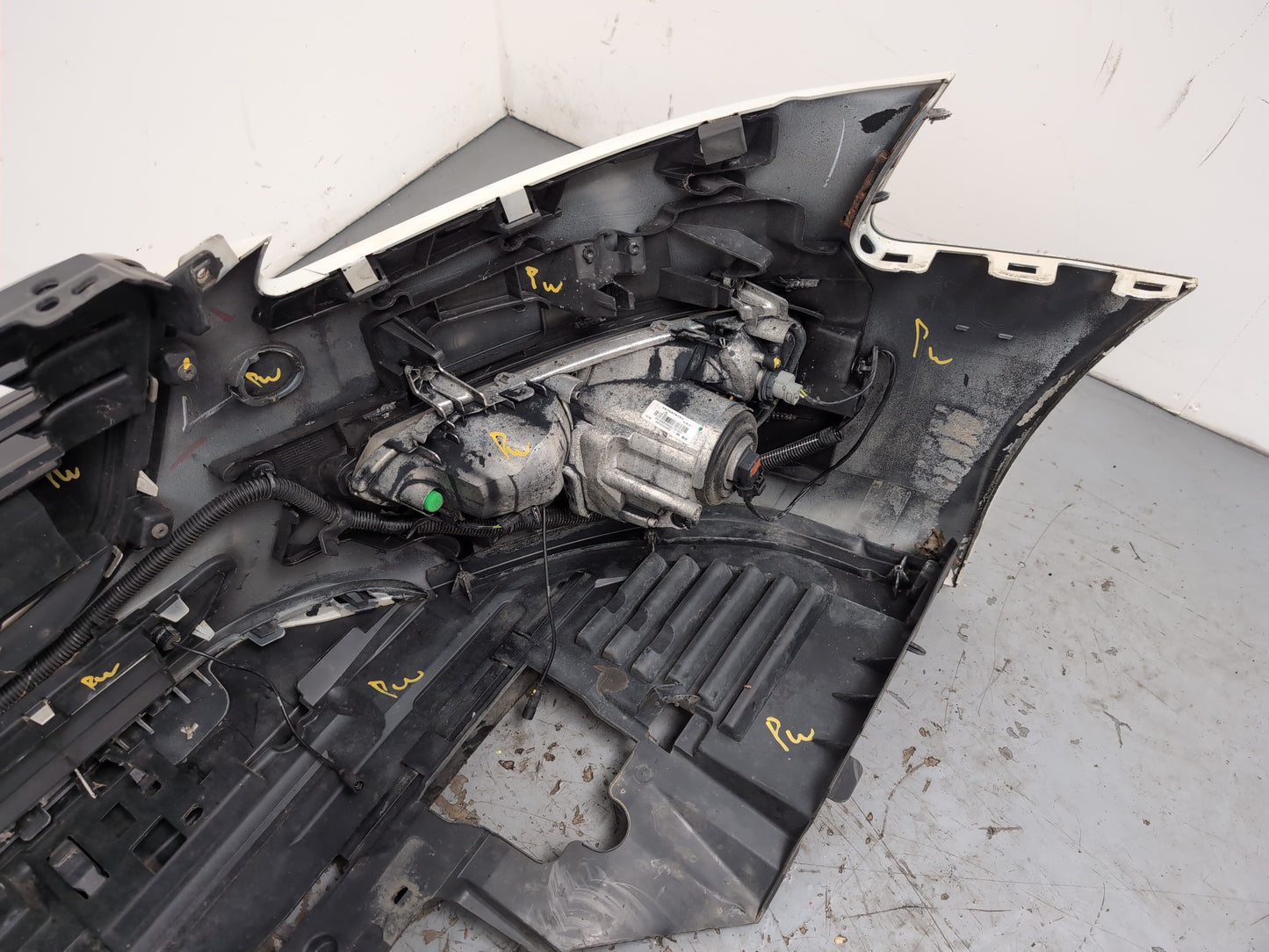 Front Bumper 10