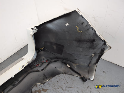 Rear Bumper 10
