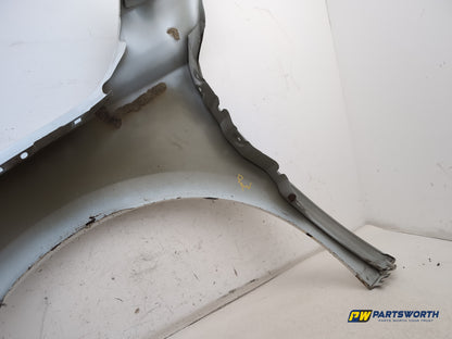 Wing Front RH 10