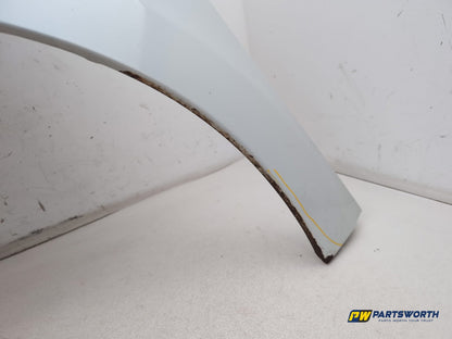 Wing Front LH 4