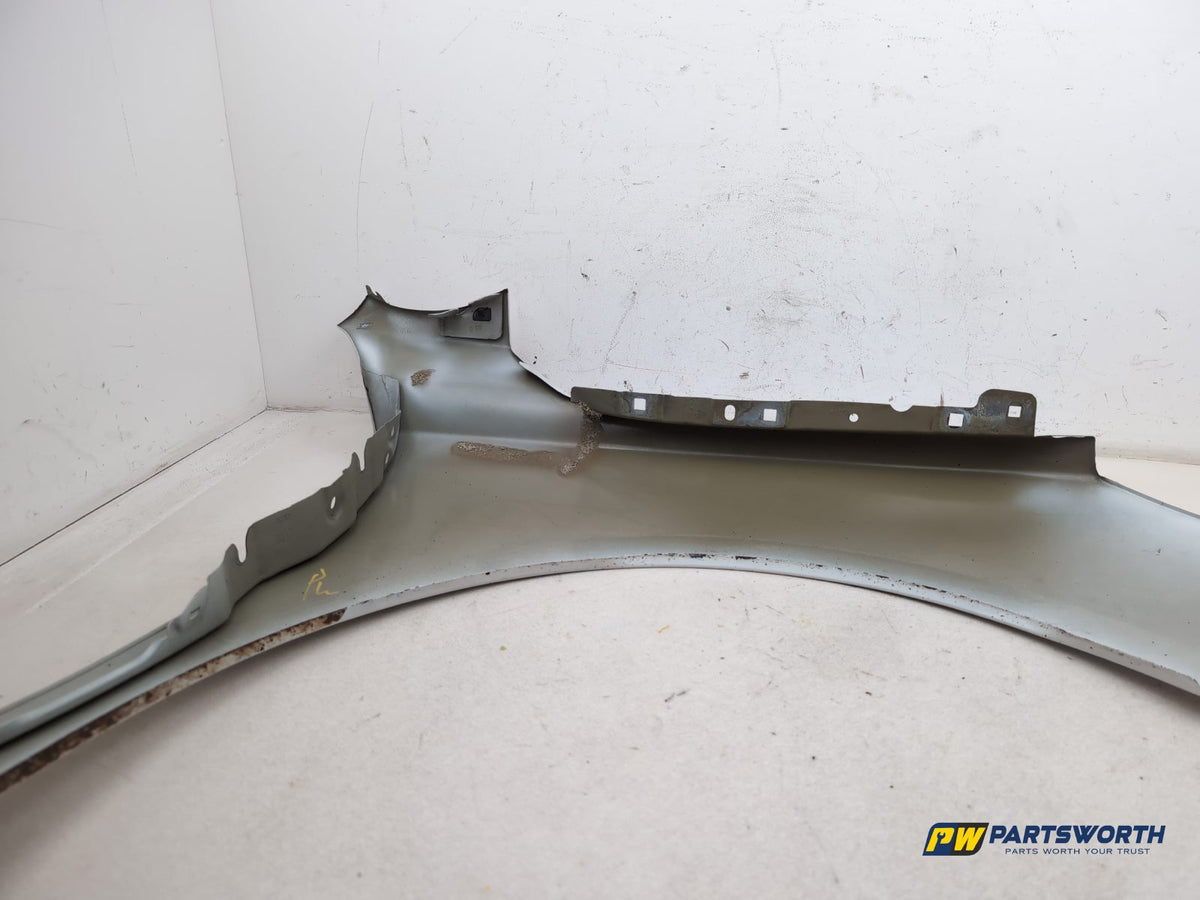 Wing Front LH 10