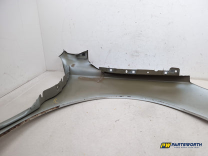 Wing Front LH 10